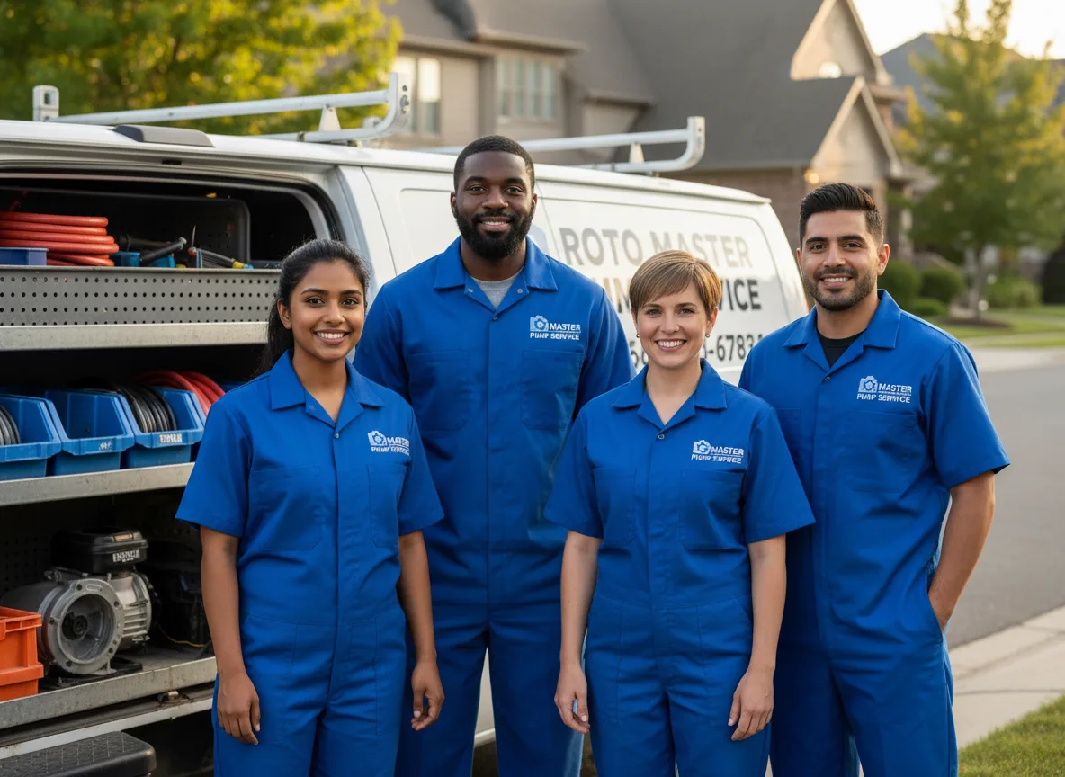 Sump Pump Installation company in Safford, AZ